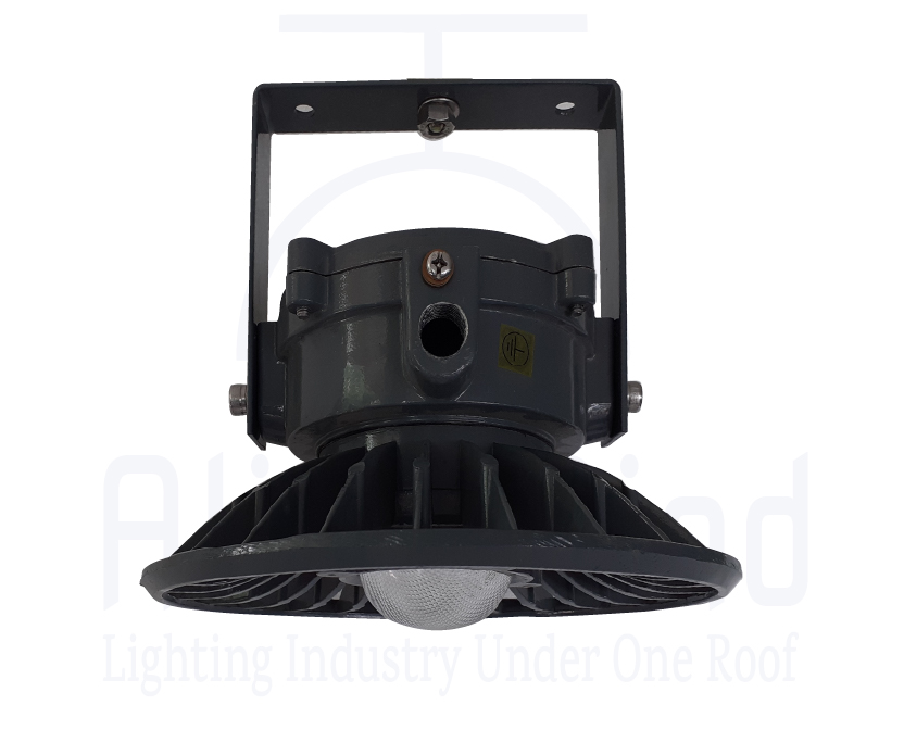 LED Flameproof Well Glass 60W