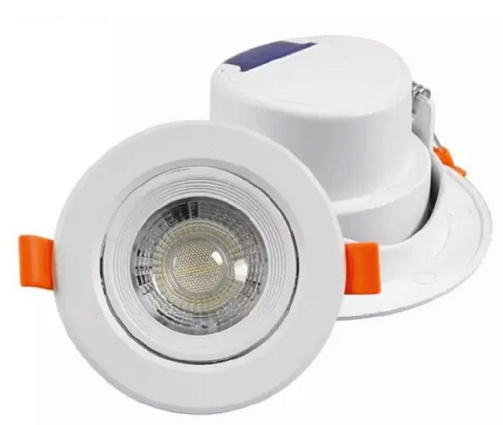 LED Concealed COB Light 9W