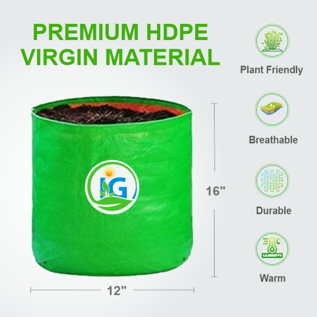 Grow Bag 12