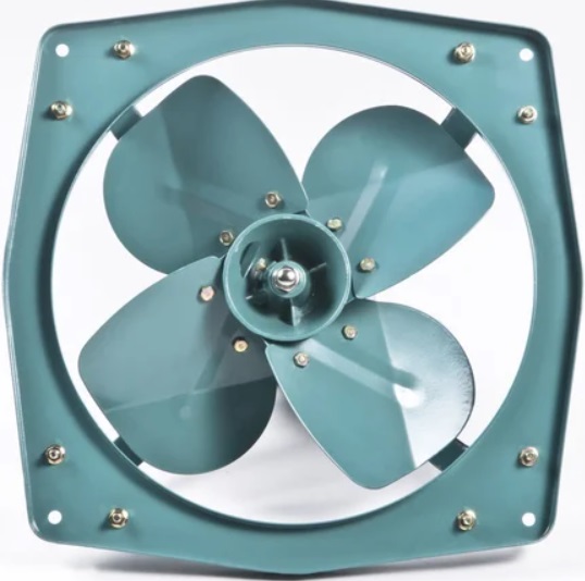 SFN 21112 Flameproof Electric Exhaust Fan