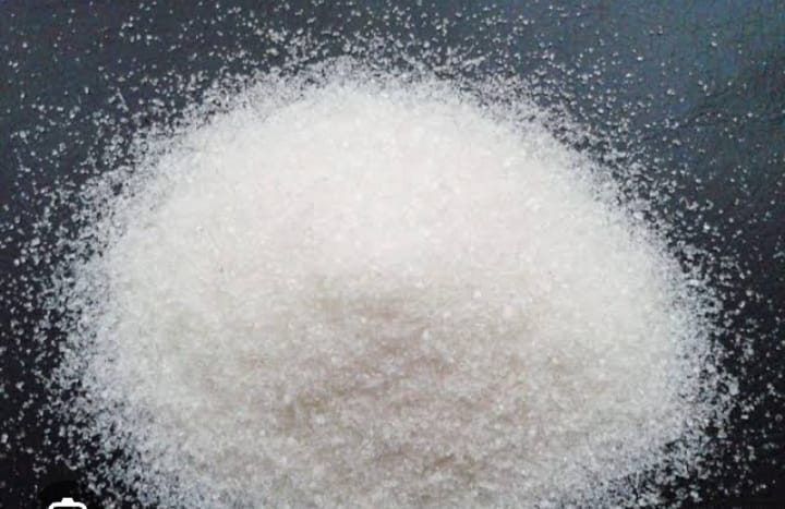 Ammonium Sulphate