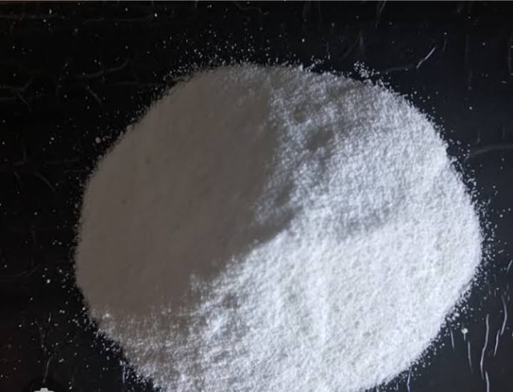 Potassium Chloride (KCL)