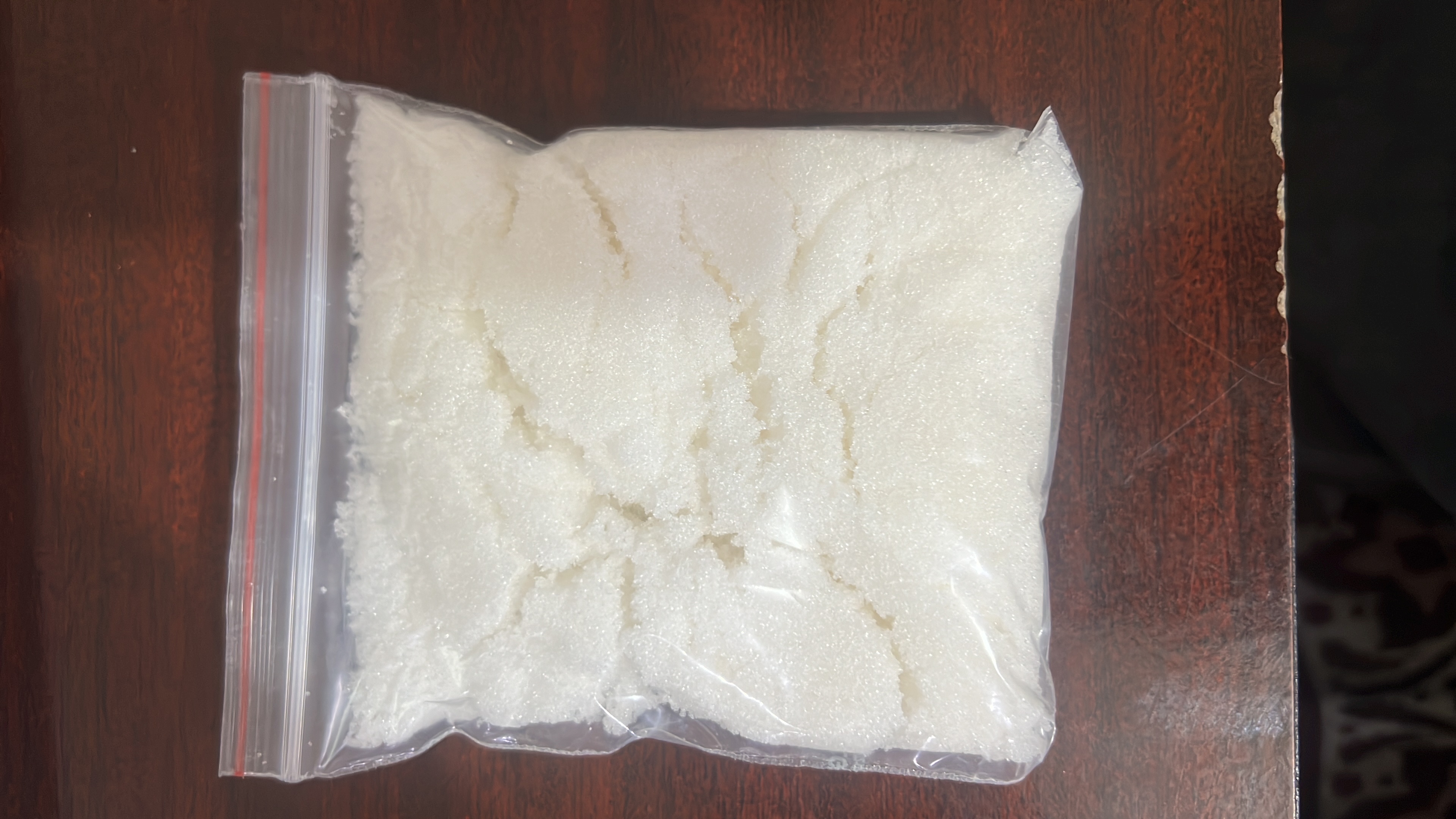 Ammonium sulphate