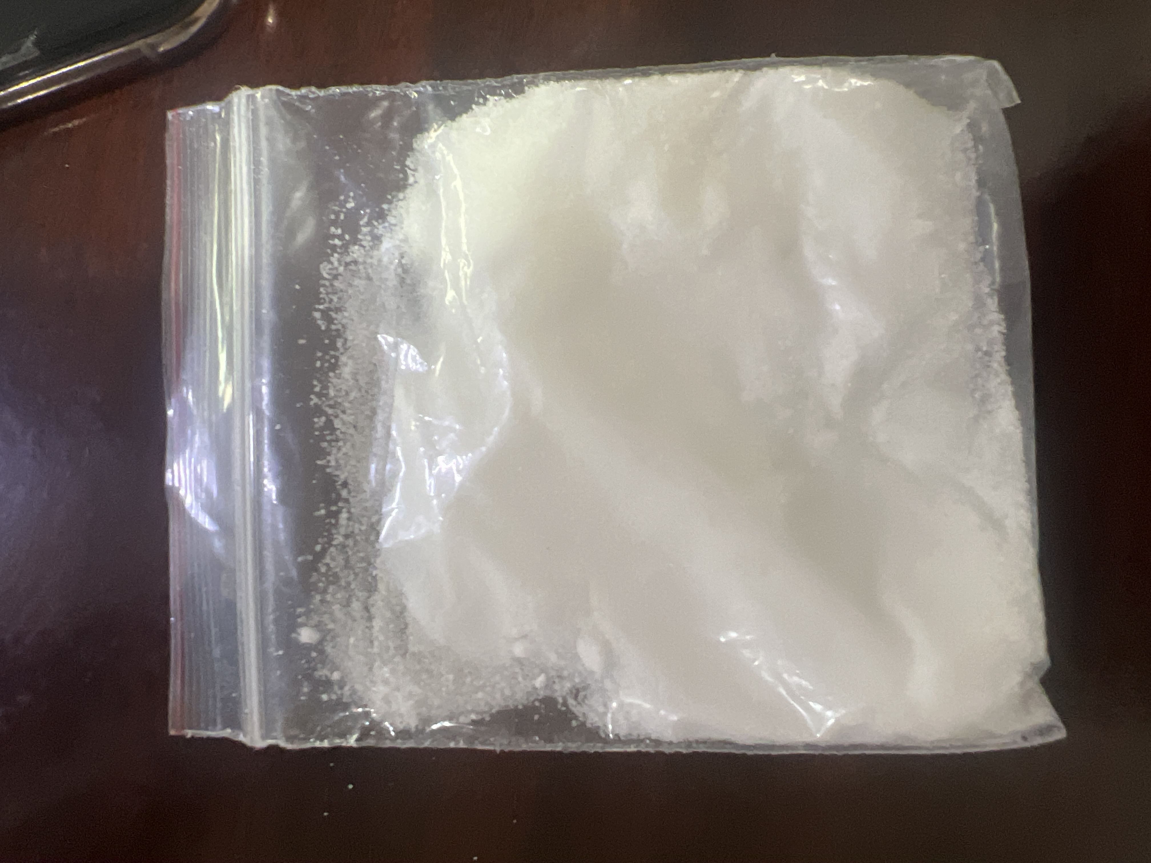 Ammonium Sulphate 